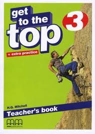 Get To the Top 3 TB