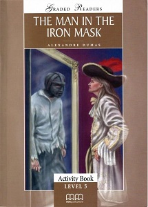 CS5 The Man in the Iron Mask AB