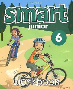 Smart Junior 6 WB with CD/CD-ROM