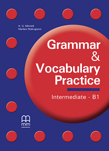 Grammar & Vocabulary Practice Intermediate/B1 SB