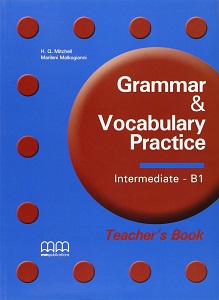 Grammar & Vocabulary Practice Intermediate/B1 TB