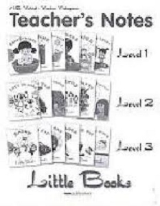 LB1-3 Teacher's Notes