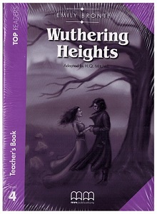 TR4 Wuthering Heights Intermediate TB Pack