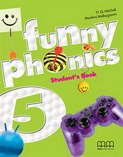 Funny Phonics 5 SB