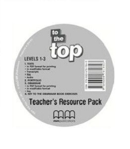 To the Top 1- 3 TRP CD-ROM (v.3)