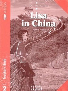 TR2 Lisa in China Elementary TB Pack
