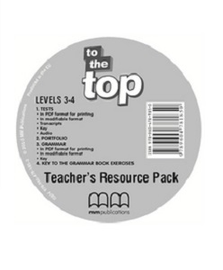 To the Top 3- 4 TRP CD