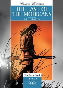 CS3 The Last of the Mohicans TB