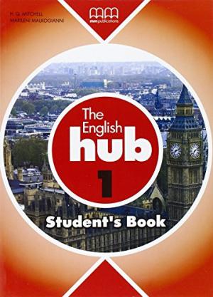 English Hub 1 SB (British edition)