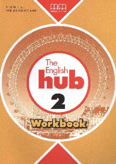 English Hub 2 WB (British edition)
