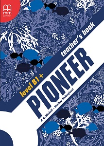 Pioneer B1+ TB