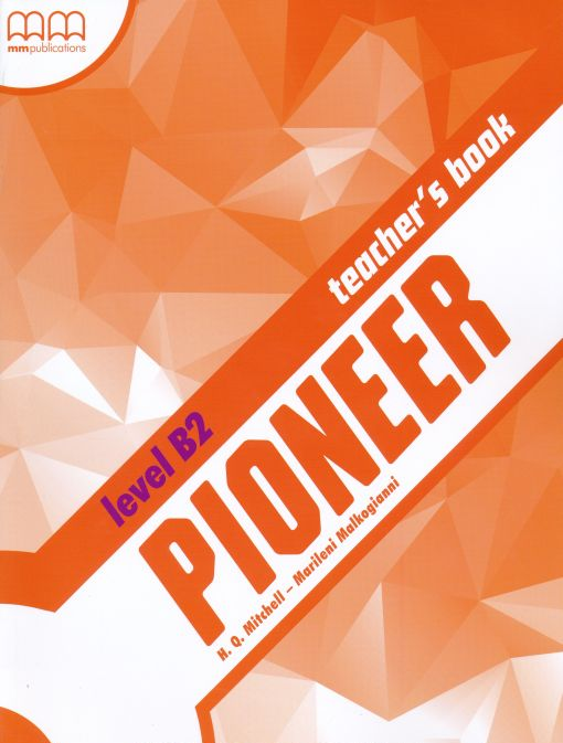 Pioneer B2 TB