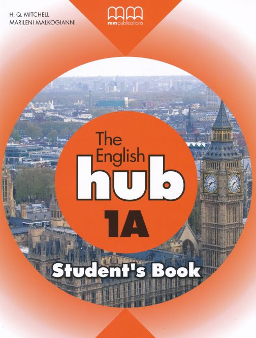 English Hub 1A SB (British edition)