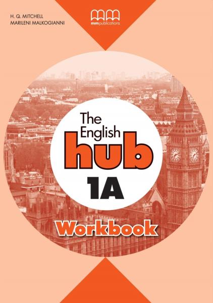 English Hub 1A WB (British edition)