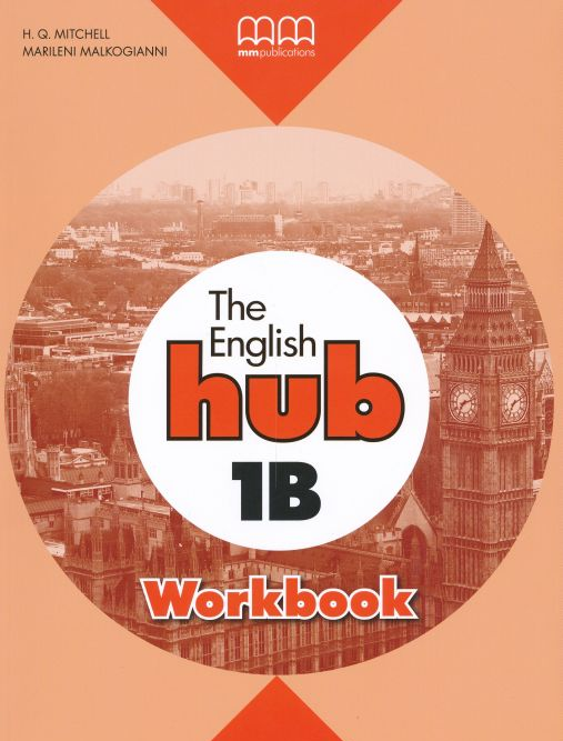 English Hub 1B WB (British edition)