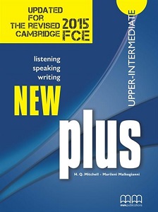 Plus New Upper-Intermediate Updated for the Revised 2015 SB