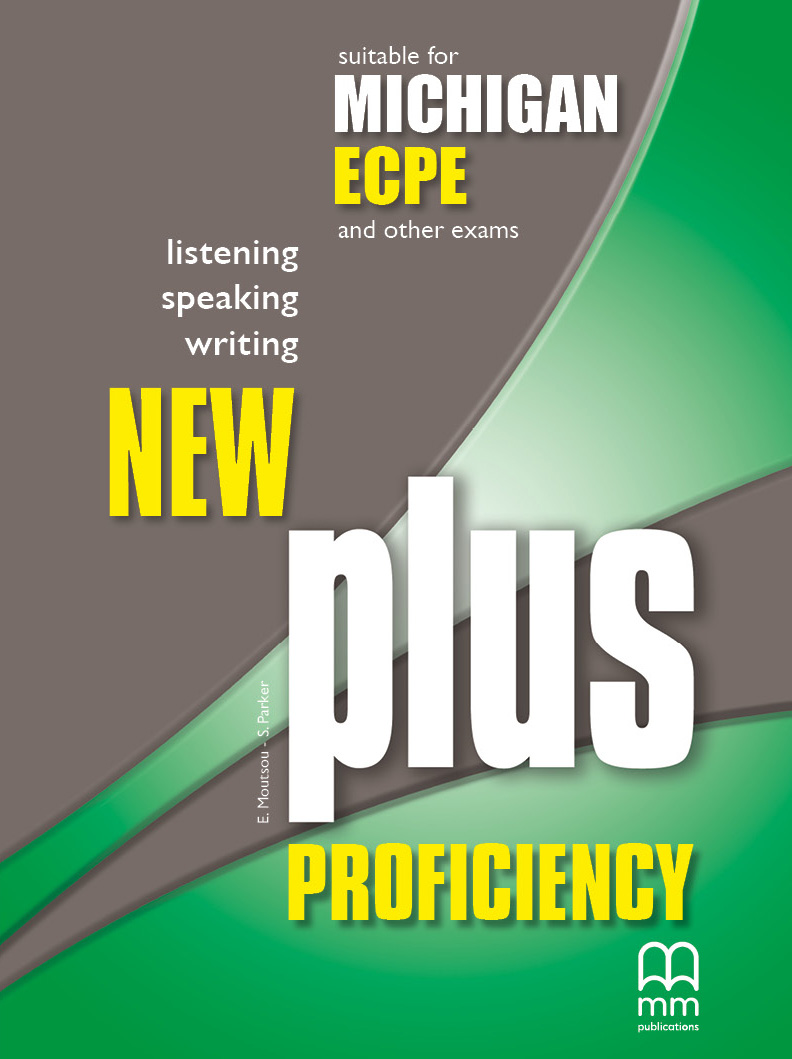 Plus New Proficiency 2013 SB