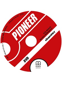 Pioneer Elementary Video DVD