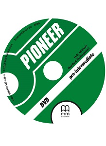 Pioneer Pre-Intermediate Video DVD