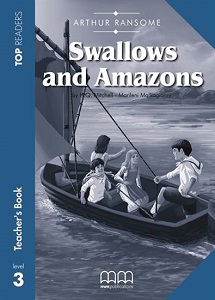 TR3 Swallows and Amazons Pre-Intermediate TB Pack