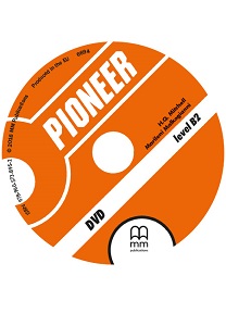 Pioneer B2 Video DVD (American&British)