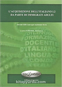 L'acquisizione dell'italiano L2 da parte di immigrati adulti