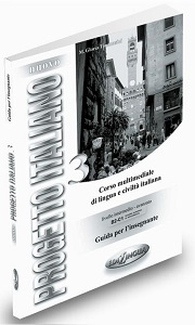Progetto Italiano Nuovo 3 (B2-C1) Guida  per L'insegnante
