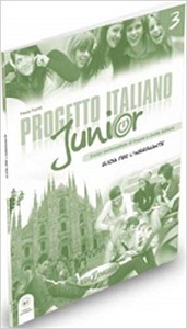 Progetto Italiano Junior 3 Guida per L`insegnante