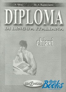 Diploma di lingua italiana Chiavi (B2)
