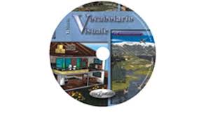 Vocabolario Visuale (A1-A2) CD Audio