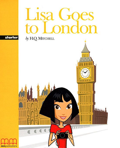 OS1 Lisa Goes to London Starter