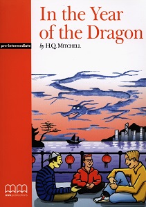 OS3 In the Year of the Dragon Pre-Intermediate