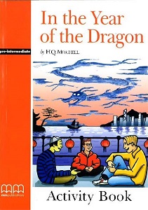 OS3 In the Year of the Dragon Pre-Intermediate AB