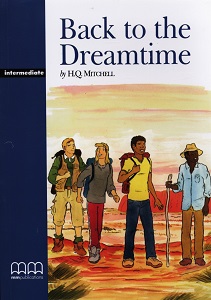 OS4 Back to the Dreamtime Intermediate