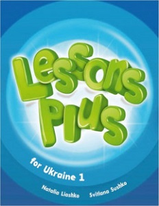 Super Minds 1 Lessons Plus for Ukraine (Free Download)