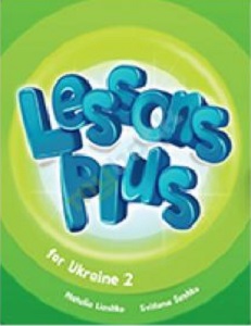 Super Minds 2 Lessons Plus for Ukraine (Free Download)
