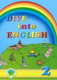 Dive into English 2 SB