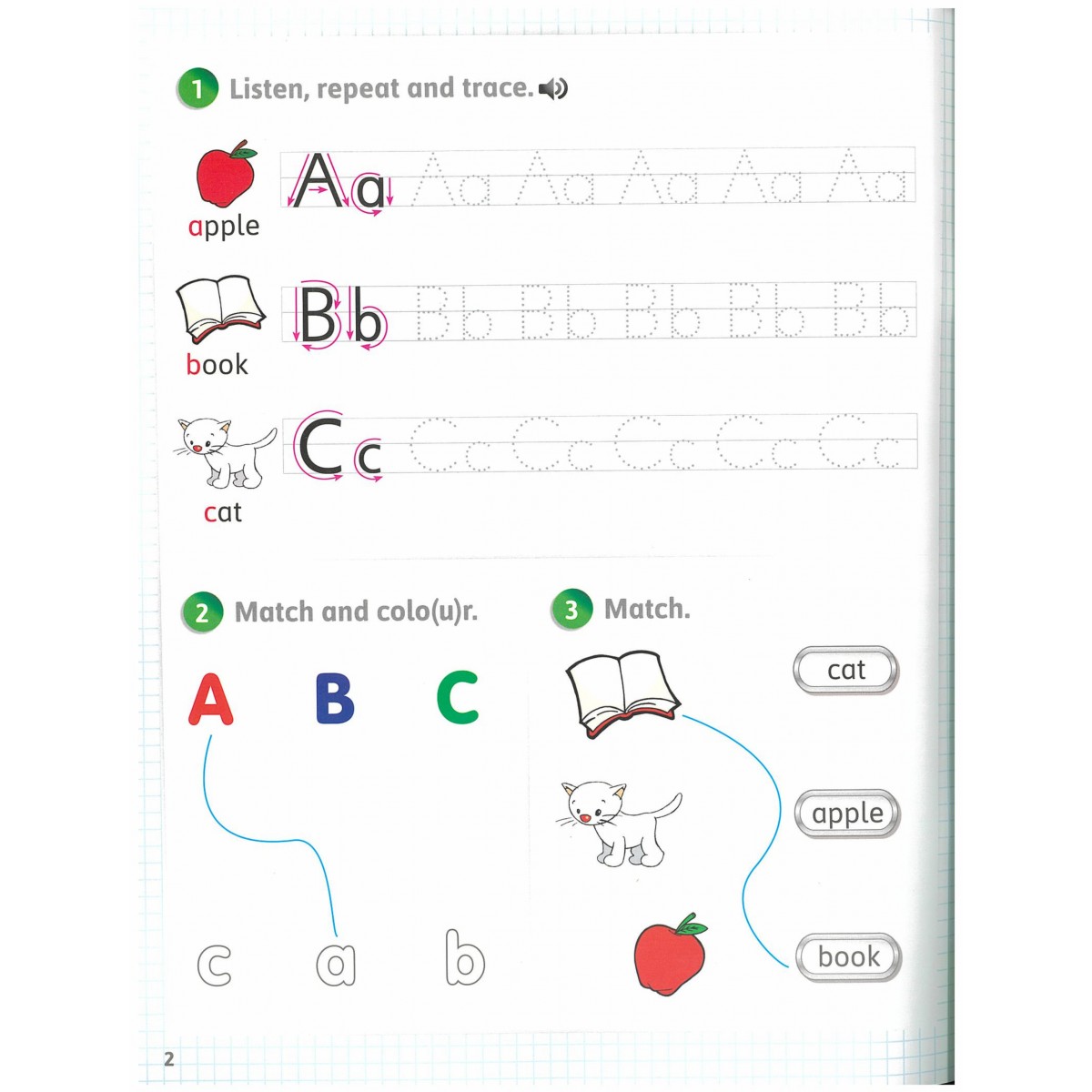 Smart Book for Ukraine НУШ 1 Student s Book SJ with QR code