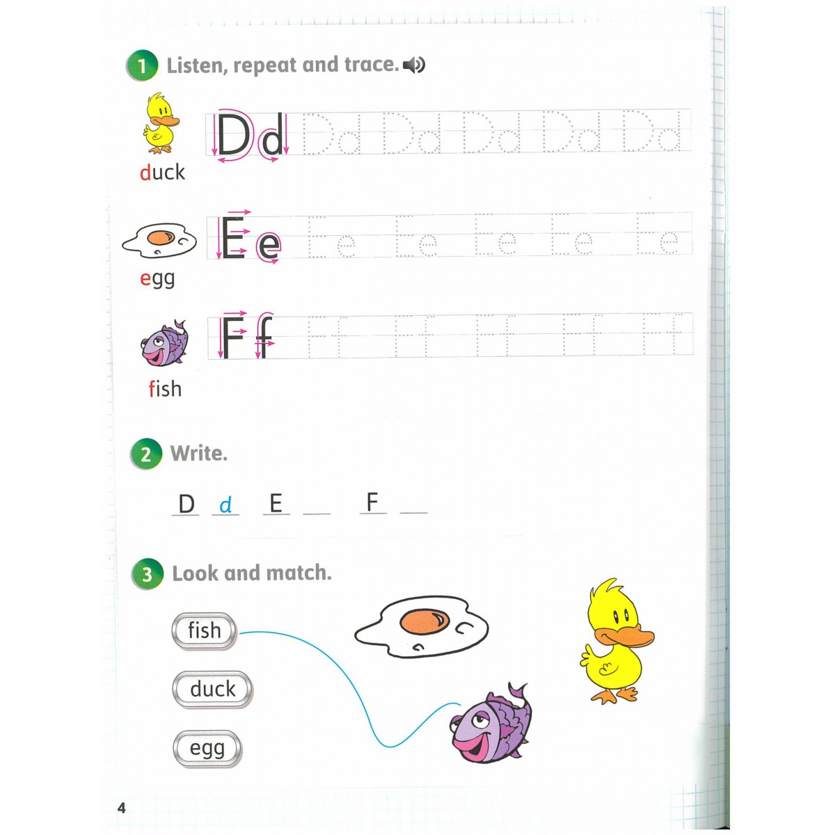 Smart Book for Ukraine НУШ 1 Student s Book SJ with QR code