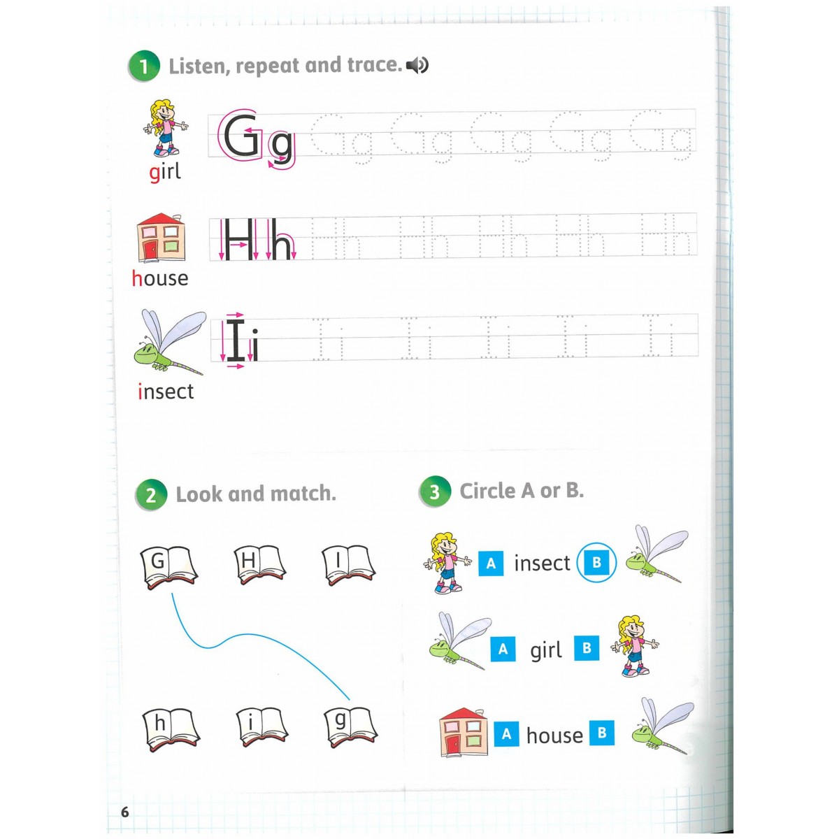 Smart Book for Ukraine НУШ 1 Student s Book SJ with QR code