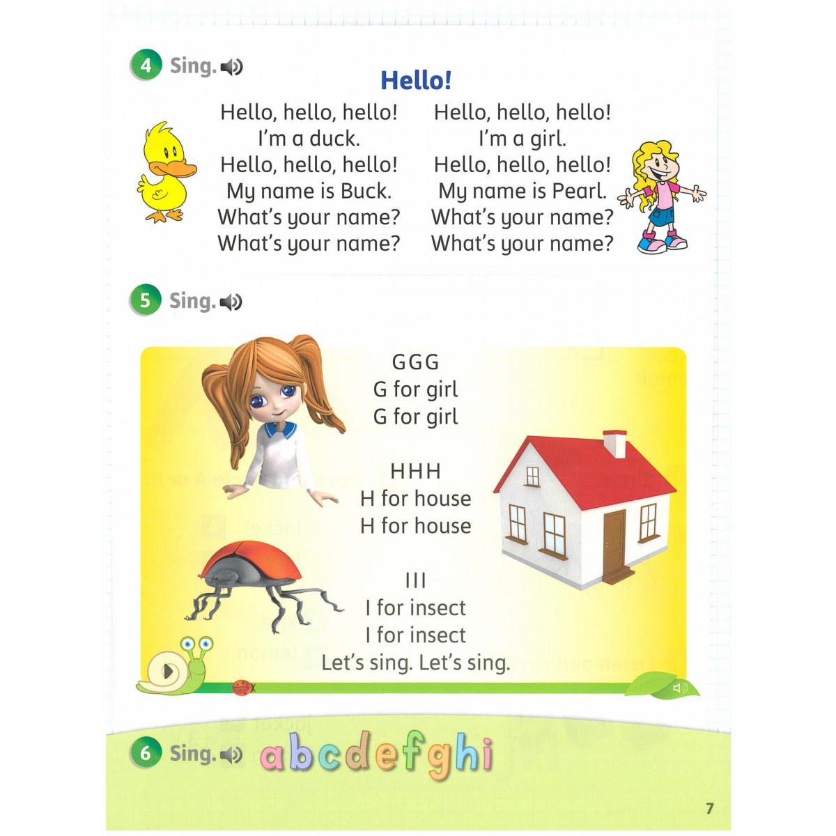 Smart Book for Ukraine НУШ 1 Student s Book SJ with QR code