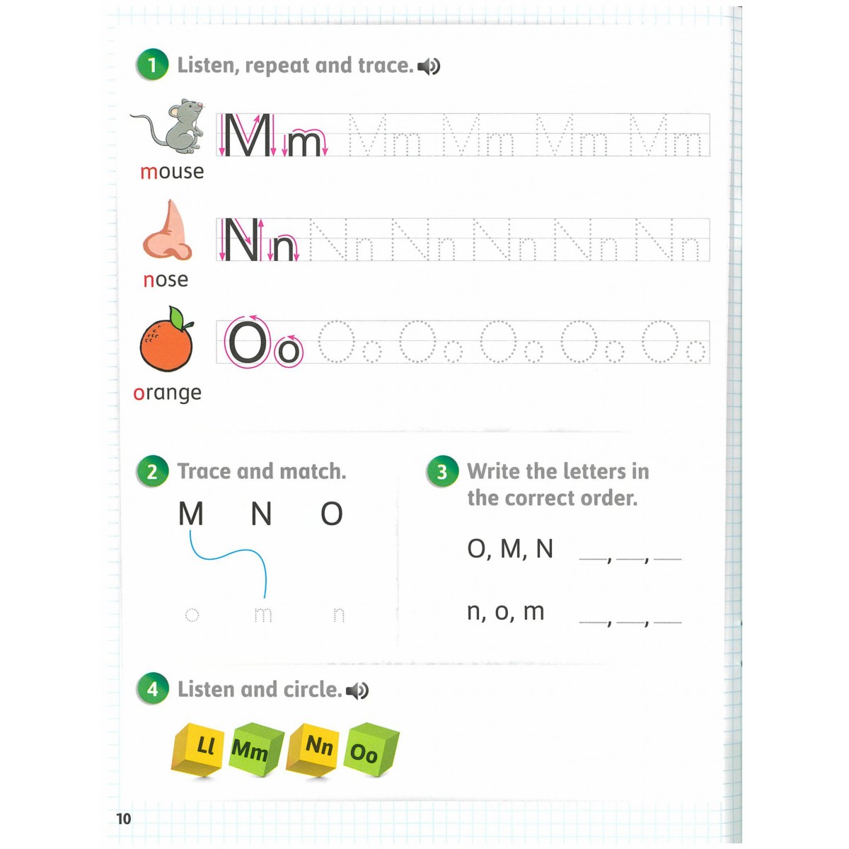 Smart Book for Ukraine НУШ 1 Student s Book SJ with QR code