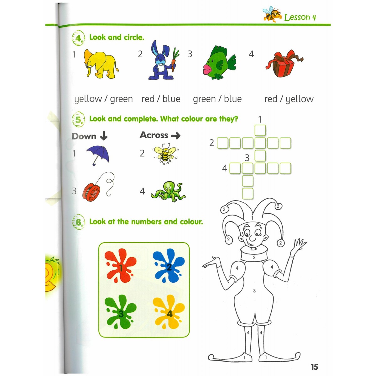 Smart Book for Ukraine НУШ 2 Student s Book SJ