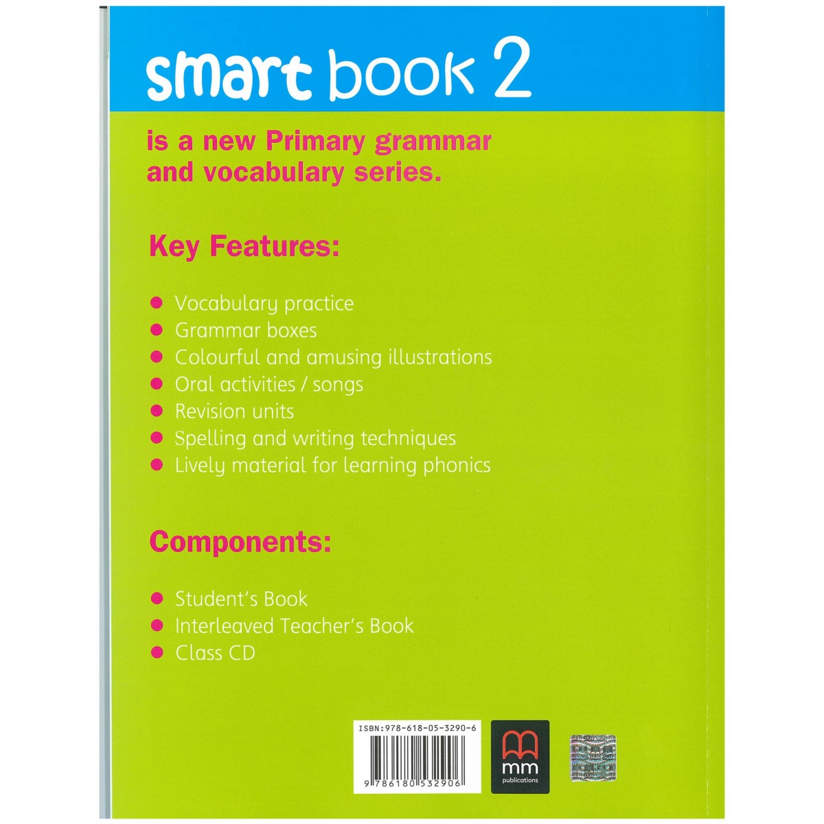 Smart Book for Ukraine НУШ 2 Student s Book SJ