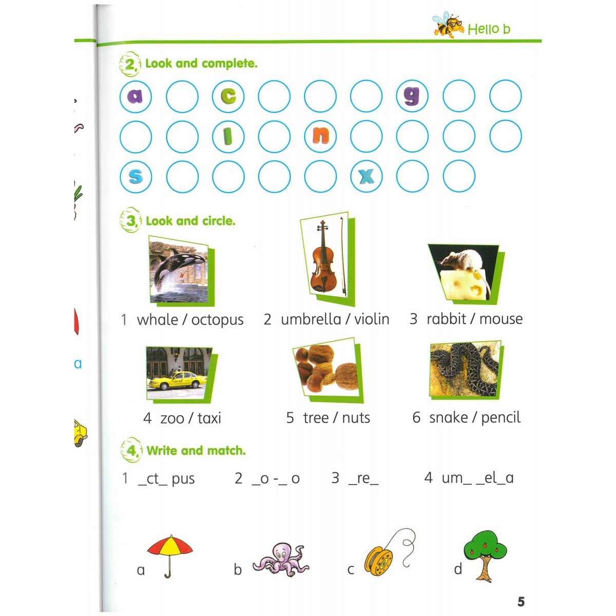 Smart Book for Ukraine НУШ 2 Student s Book SJ