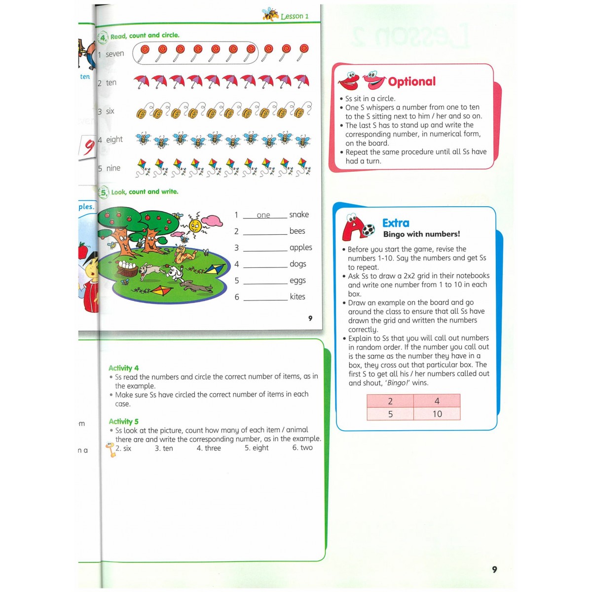 Smart Book for Ukraine НУШ 2 Teacher s Book SJ