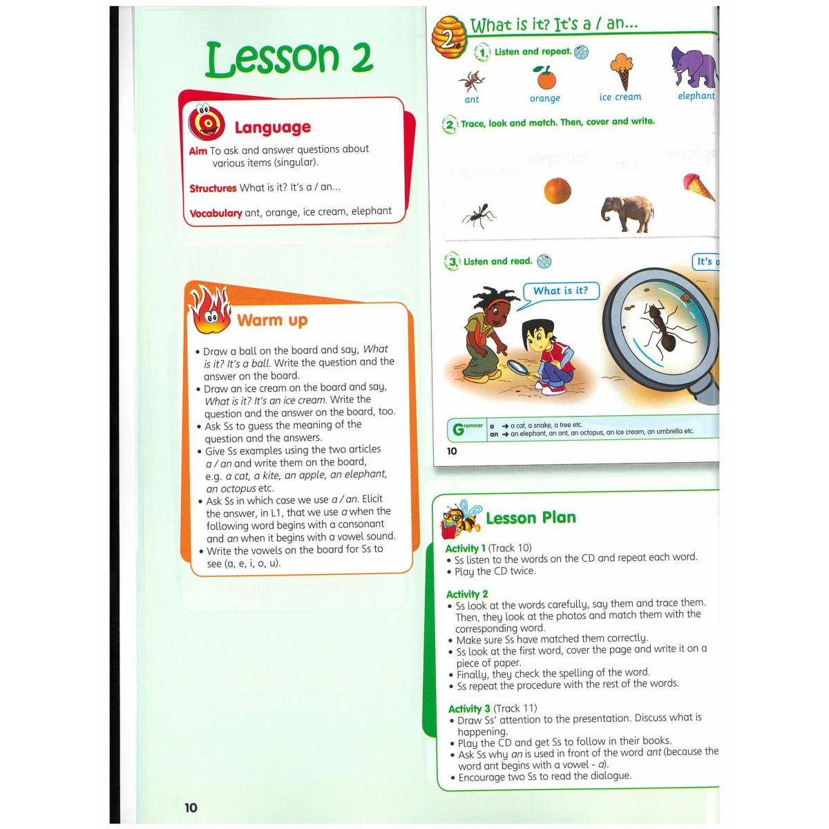 Smart Book for Ukraine НУШ 2 Teacher s Book SJ