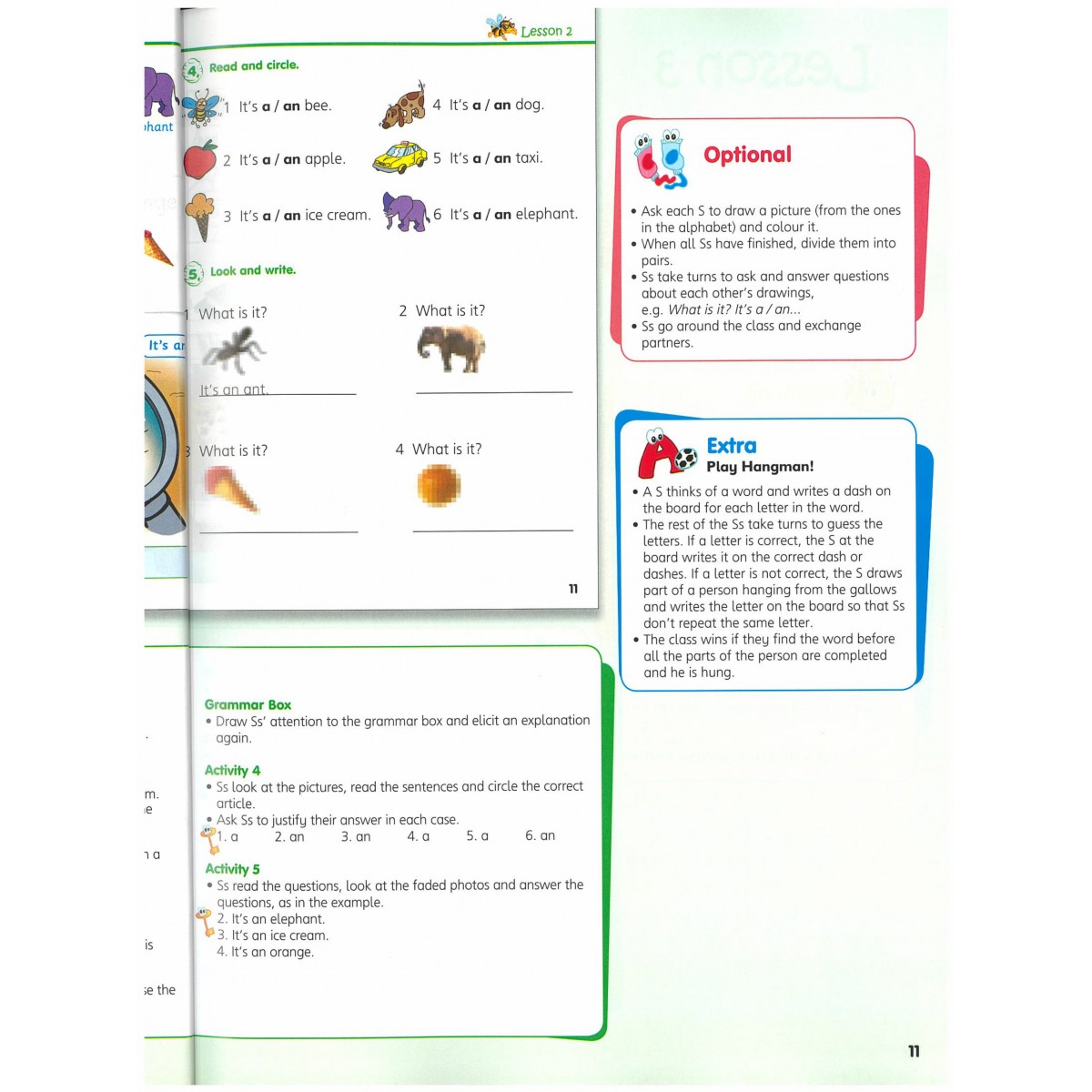 Smart Book for Ukraine НУШ 2 Teacher s Book SJ