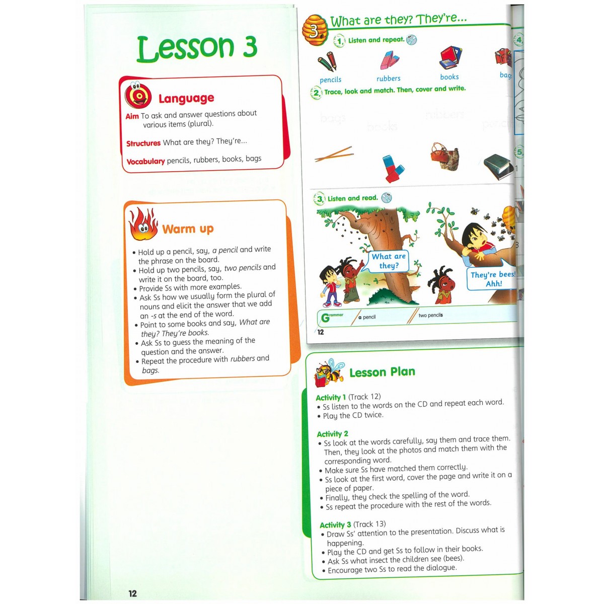 Smart Book for Ukraine НУШ 2 Teacher s Book SJ