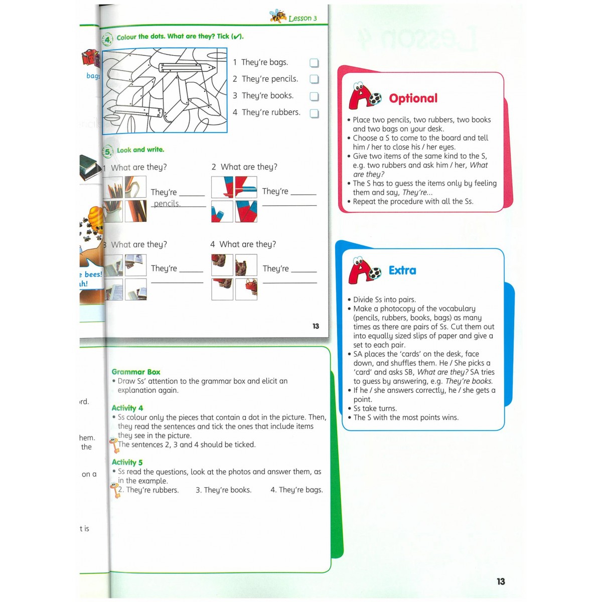 Smart Book for Ukraine НУШ 2 Teacher s Book SJ